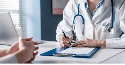 healthcare consulting