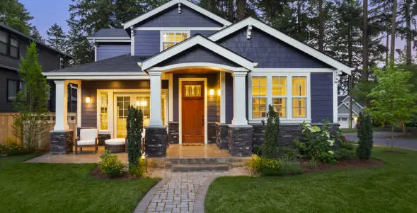 free home appraisal