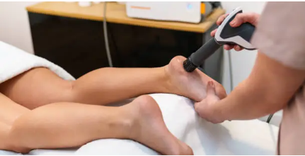 shockwave therapy